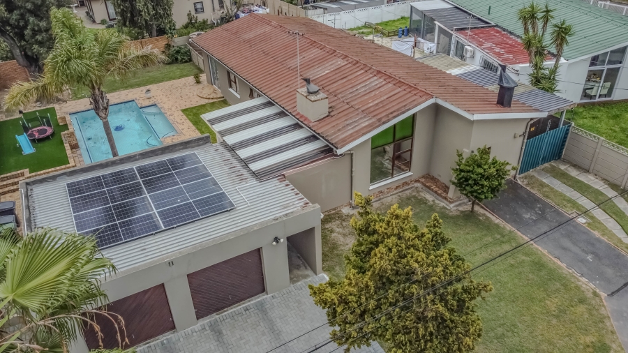 3 Bedroom Property for Sale in St Michaels Western Cape